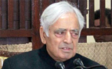 AFSPA to be gradually scrapped from Jammu and Kashmir: Mufti